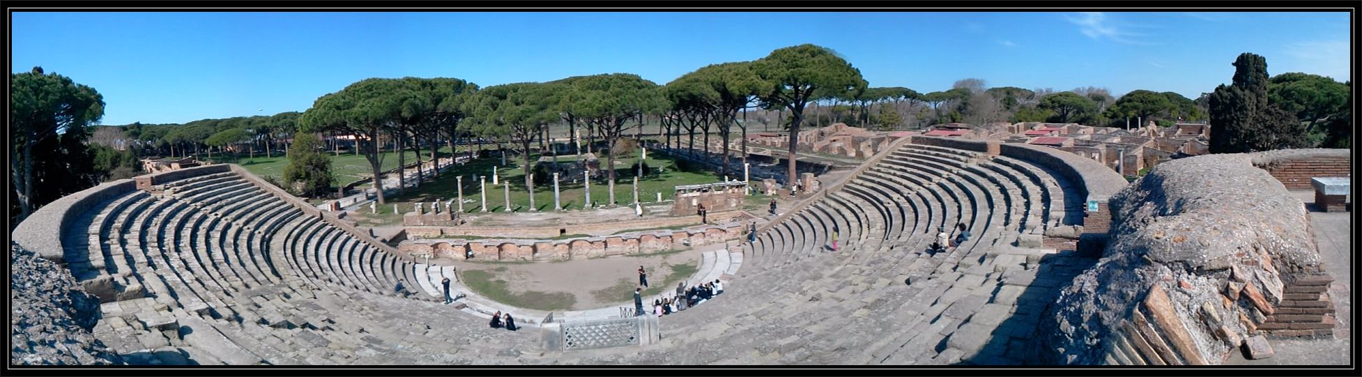 Ostia Antica